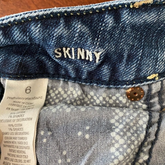 AE Jeans 👖 - Picture 6 of 6